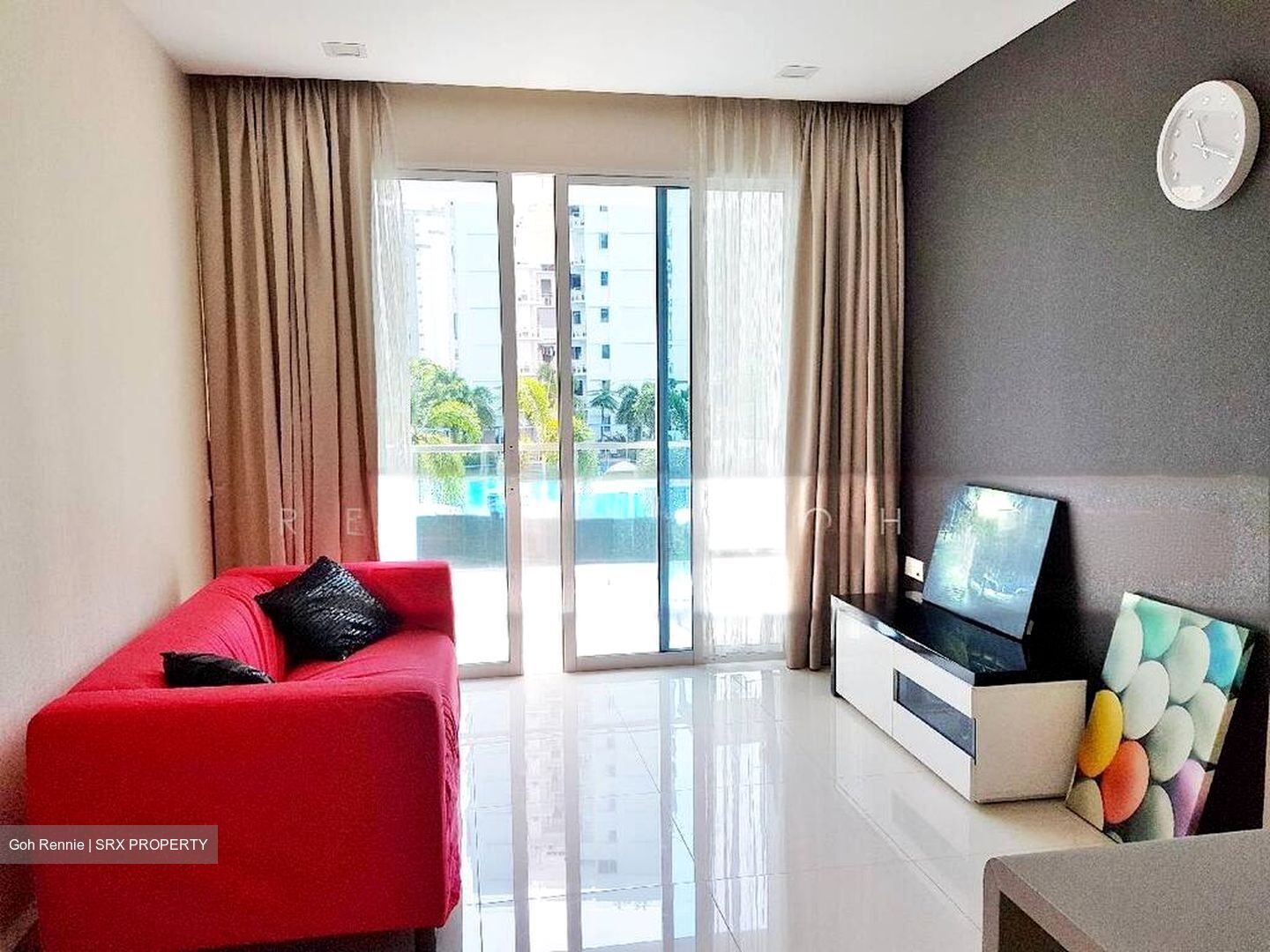 Waterview (D18), Condominium #520714821